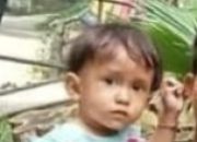 Bocah 1 Tahun 9 Bulan Asal Tanah Jawa Simalungun Hilang dari Teras Rumahnya