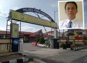 Kuasa Hukum Korban Sebut Polres Siantar Lambat Tangani Laporan Dugaan Kasus Penghinaan,  Pelaku Toke Baju Pasar Horas