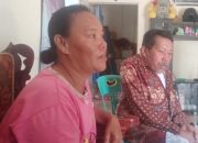 Sehari Nikah, Istri Kabur Saat Bulan Madu di Danau Toba. Keluarga Berharap di Selesaikan Secara Kekeluargaan