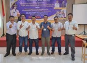 Dari 35 Peserta UKW ke-57, Sebanyak 29 Orang Wartawan Dinyatakan Kompoten dan 6 Orang Tidak Kompoten