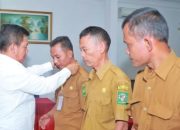 “Grak Cepat Simalungun”, Bupati RHS Buka Kegiatan Sosialisasi yang Diselenggarakan Disdukcapil di Parapat