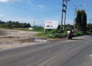 Sejak 2012 Pelepasan Lahan Untuk Outer Ringroad Tak Kunjung Tuntas.  Astronout : Pemko Tak Serius