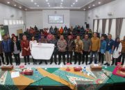 Sebagai Wali Kota Pematang Siantar, dr Susanti Memahami Pentingnya Peningkatan Kualitas Pelayanan Publik