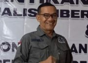 DPD PJS Sumut Berikan Dukungan Kepada Irjen Pol Agung Setya Imam  Untuk Menjaga Sumut Tetap Aman
