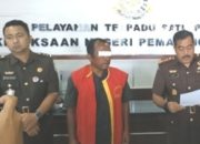 Giliran Rekanan PBB Ditahan