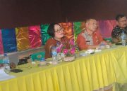 Mediasi Pasca Aksi Unjuk Rasa Orang Tua, Siswa dan Guru Minta Ganti Kasek SMAN 1 Dolok Panribuan, Kacabdis: Tidak Dapat membuat Keputusan Tetapi Kadisdik