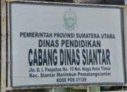 Pemotongan Dana BOS SMA Negeri di Simalungun Untuk Setoran ke Kacabdis Wilayah VI Menguap…?