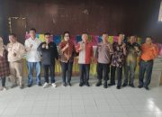 Tim Binap Disdiksu Diminta Tindak Tegas Oknum Guru SMAN 1 Dolok Panribuan yang Melakukan Eksploitasi Siswa Lakukan Aksi Demo