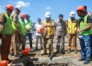 Bupati RHS : Kecamatan Bandar Penyumbang Pendapatan Terbesar Bagi Kabupaten Simalungun