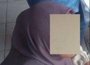 Ulah Pria Beristri di Siantar Ajak Anak Dibawah Umur Tinggal Seatap di Rumah Kontrakan. “Kepada Warga, Pelaku Mengaku Korban Adalah Istrinya”