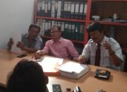 Tak Terima Rumah Warisan dari Mertuanya Dirampas, Mantan Wali Kota Pematang Siantar Gugat KPK dan Dua Menteri