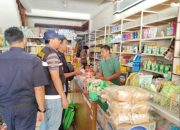 Satpol PP Bersama Bea dan Cukai Lakukan Operasi Terhadap Rokok Ilegal