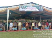 Festival Seni dan Qasidah Tingkat Kabupaten Simalungun