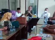 Agustus 2023, PWI Sumut Gelar UKW dan Ujian Kenaikan Status Anggota PWI