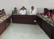 Soal Plasma PT BSRE dan PT Lonsum, 28 Agustus Kanwil BPN Sumut dan Kantor Gubernur Sumut Digruduk LIRA