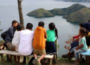 Nikmati Sensasi Wisata Indah Sippan di Pematang Silimahuta. Ini Pesan Bupati ke Pengelola WIS