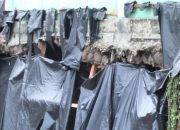 Kasek SMPN 1 Pematang Siantar “Sembunyikan” Peristiwa Tembok Pagar Sekolah Roboh dan Seorang Siswa