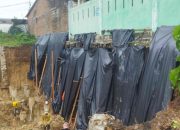 Terkait Longsor di Proyek Pembangun Eks GOR. Musa : Struktur Tanah yang Digali Dengan Ekskavator itu Bersifat Labil dan Lembab.