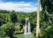 Air Terjun Hatonduhan, Keajaiban Tersembunyi di Area Perkebunan Sawit PTPN IV yang Hampir Terlupakan