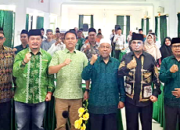 Narkoba, Judi dan Prostitusi Jadi Perhatian Polres Pematang Siantar