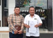 Eks Sekda Laporkan Eks Bupati Kasus Dana Covid-19 di Samosir. Kejatisu Limpahkan ke Kejari