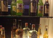 Minuman Beralkohol Diduga Dijual Bebas di Area RSUD Djasamen Saragih