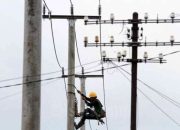 Miris! Ternyata Masih Ada Rumah Warga di Hatonduhan Simalungun Belum di Aliri Listrik PLN