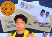 Soal Kartu SIKERJA, Janji Politik Bupati Simalungun Ditagih AMMSS