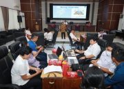 Bimtek Penyusunan Masterplan Kota Cerdas dan Quick Win Program Unggulan Tahap II