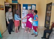 Polisi Selesaikan Kasus Perbuatan Tidak Menyenangkan Melalui Problem Solving