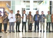 Komisi A DPRD  Prov. Sumut Kunker ke Pemkab Simalungun