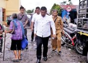Pasar Modern Pamatang Raya Akan di Buka Setiap Hari