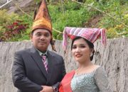 Korlip Media Cyber Dian24New.Com, Sy Gofindo Turnip Lepas Masa Lajangnya, Peristri Yuni Trianita Situmorang S,Pd,