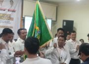 Musyawarah Ke VI, Satben Rico Damanik Pimpin Kadin Simalungun. Bupati RHS Berharap Dunia Usaha Bisa Terus Bertumbuh Untuk Masyarakat
