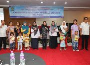Pemgukuran dan Publikasi Stunting, Wali Kota dr Susanti :  Upaya Untuk Memperoleh Data Prevalensi Stunting Tertinggi