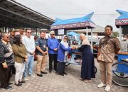 CSR PT Bank Sumut Disalurkan