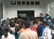 Pemohon SKS di RSUD Tuan Rondahaim dan SKCK di Polres Simalungun Membludak, Terakhir 10 Januari 2024