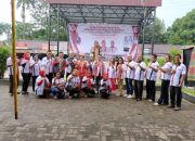 Ketua dan Pengurus DPC HBB Kota Pematang Siantar Resmi Dilantik
