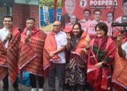 Bane Raja Manalu dan Astrounot Naenggolan Hadiri Open House Pospera Siantar – Simalungun dan Nonton Bareng Debat ke Tiga Capres 2024