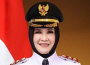 Wali Kota dr Susanti di Ingatkan Masalah Ring Road dan RTRW Belum Terselesaikan Sepanjang Tahun 2023