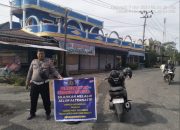 Pengalihan Arus Lalu Lintas di Tanah Jawa, ini Rutenya…