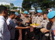 Mendadak, Polisi Periksa HP Polisi!