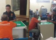 Pria Ujur Asal Kota Tebing Tinggi, Pelaku Cabul Anak di Simalungun Diserahkan Polisi ke Kejaksaan