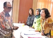 Plt Bupati Simalungun Buka Kegiatan Fasilitasi Pengelolaan Keuangan Nagori Tahun 2024