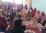 Dukungan Perwiritan Untuk Pasangan RHS-AZI Terus Semakin Bertambah