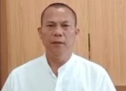 Tuduhan Meminta Uang Penangguhan Tahanan Dibantah Kasat Reskrim Polres Simalungun AKP Herison Manulang