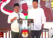 Azi Pratama: Meski Sebagai Orang Kampung, Saya Sudah Membawa Bantuan dari Pusat ke Simalungun