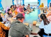 Pemkab Simalungun Gelar Pra Pengukuhan Forasima Periode 2024-2026