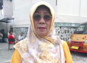 Nuriaty Damanik Eks Wabup di Masa JR Saragih Himbau Masyarakat Simalungun Mendukung RHS – AZI di Pilkada 2024