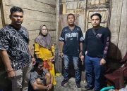 Yusup Pengedar Narkoba di Jalan Sehat, Sinaksak Ditangkap, Barbut Sabu 6,49 Gr